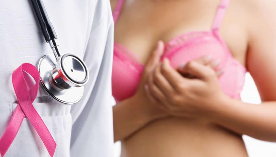 Маммолог в Кирове | Записаться на прием к врачу онкологу-маммологу