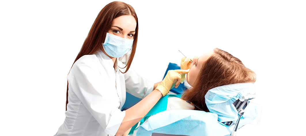 Консультация врача-стоматолога — 210 рублей