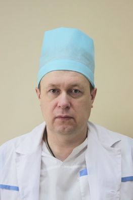 Костицын Сергей Владимирович