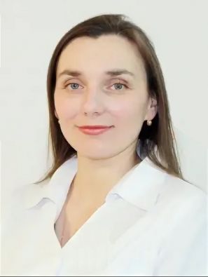 Татаринова Наталья Владимировна