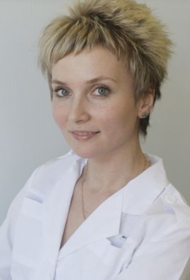 Зырянова Мария Владимировна